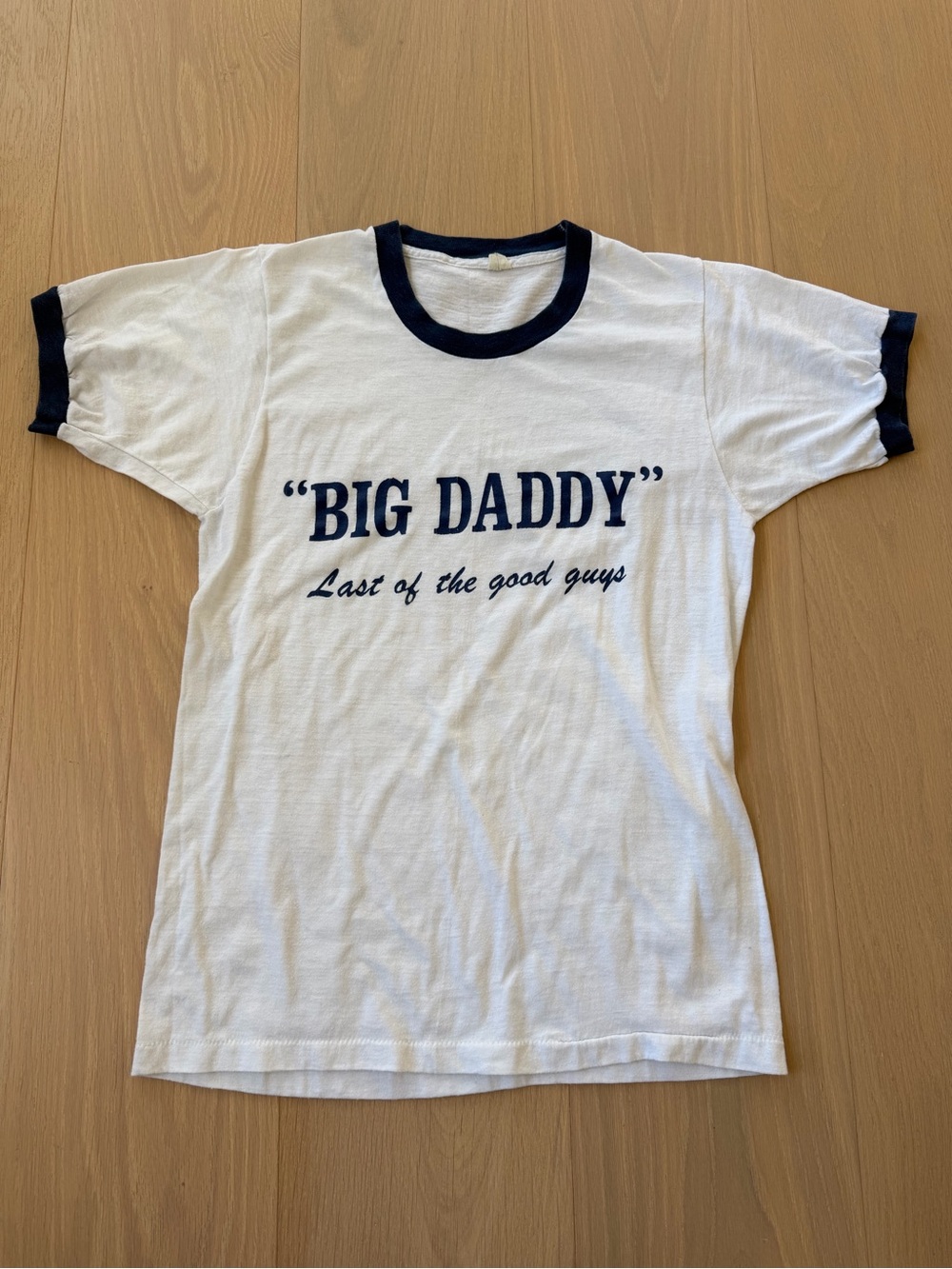 Vintage Tshirt